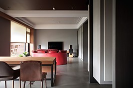 室內(nèi)家居設(shè)計(jì)圖
