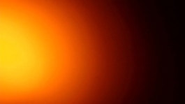 太陽紅色閃屏炫光疊加視頻素材