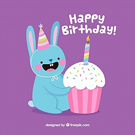 祝你生日快樂！