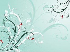 摘要花藝設(shè)計(jì)
