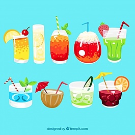 飲料包裝
