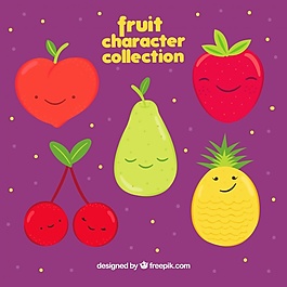 含笑果性狀的選擇