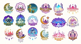 为Ramadan