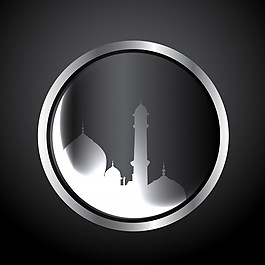 閃亮的伊斯蘭標(biāo)簽