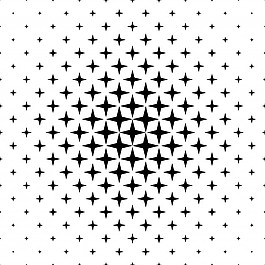 單色的星圖抽象背景矢量圖形設(shè)計(jì)