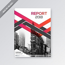 現(xiàn)代企業(yè)宣傳冊(cè)