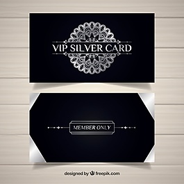 vintge套VIP