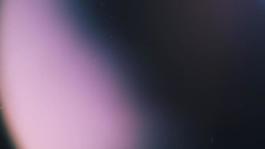 紫色漏光變換光效視頻素材