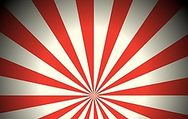 條紋彩色紋理模板