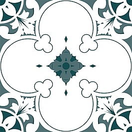 藍(lán)色弧形拼接經(jīng)典填充背景素材