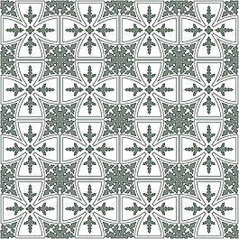 灰色幾何經(jīng)典填充背景素材
