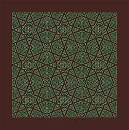 暗紅色幾何經(jīng)典填充背景素材