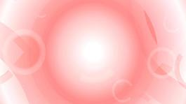 粉紅光團旋轉(zhuǎn)發(fā)散視頻素材
