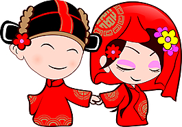 婚禮展架設計