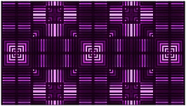 紫色科技動態(tài)視頻素材