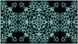 玄武三維動(dòng)感視頻素材