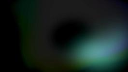 實(shí)用綠色鏡頭漏光裝飾素材