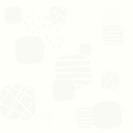 素雅簡約矢量填充背景素材
