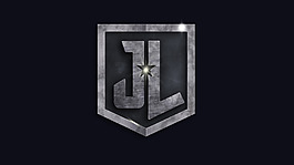 大气logo素材