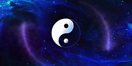 中国风太极视频素材