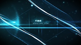 AE电影模板绚丽电影图文介绍