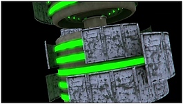 3d動畫vj素材
