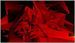 紅色動(dòng)態(tài)視頻素材