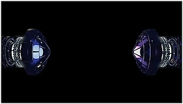 炫酷科技3d科幻視頻素材