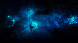 梦幻宇宙星系背景
