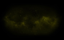 大气科幻宇宙背景