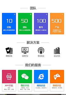 公司網站