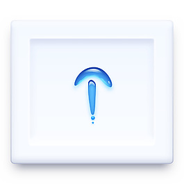 系統更新icon圖標設計