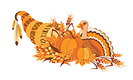 卡通手繪萬圣節(jié)