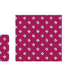 粉色背景矢量素材