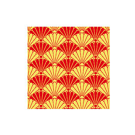 紅色矢量素材