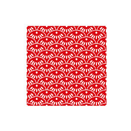 紅色背景矢量素材