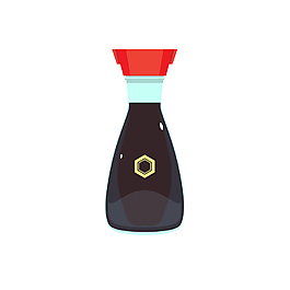 網(wǎng)頁UI瓶子icon圖標(biāo)