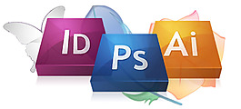adobe軟件圖標免摳png透明素材