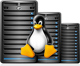 inux服務器圖片免摳png透明素材