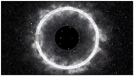 蕩起能量環(huán)動(dòng)態(tài)視頻素材