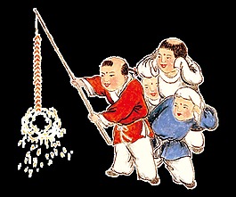 手繪兒童素材
