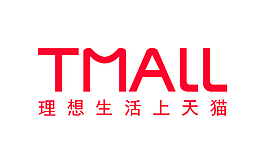 天貓新版標志logo