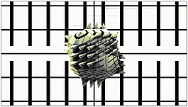 網格想象動態(tài)視頻素材