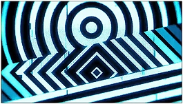 忍者符文動(dòng)態(tài)視頻素材