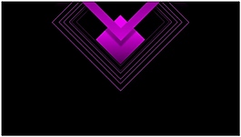 紫色科技動(dòng)態(tài)視頻素材