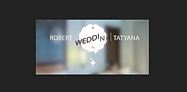 婚慶文字標題動畫模板