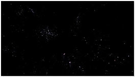 迷茫星辰動態(tài)視頻素材