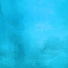 藍(lán)色背景與水彩紋理