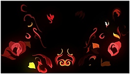 迷幻圖形動(dòng)態(tài)視頻素材