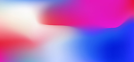 iphone8漸變唯美背景